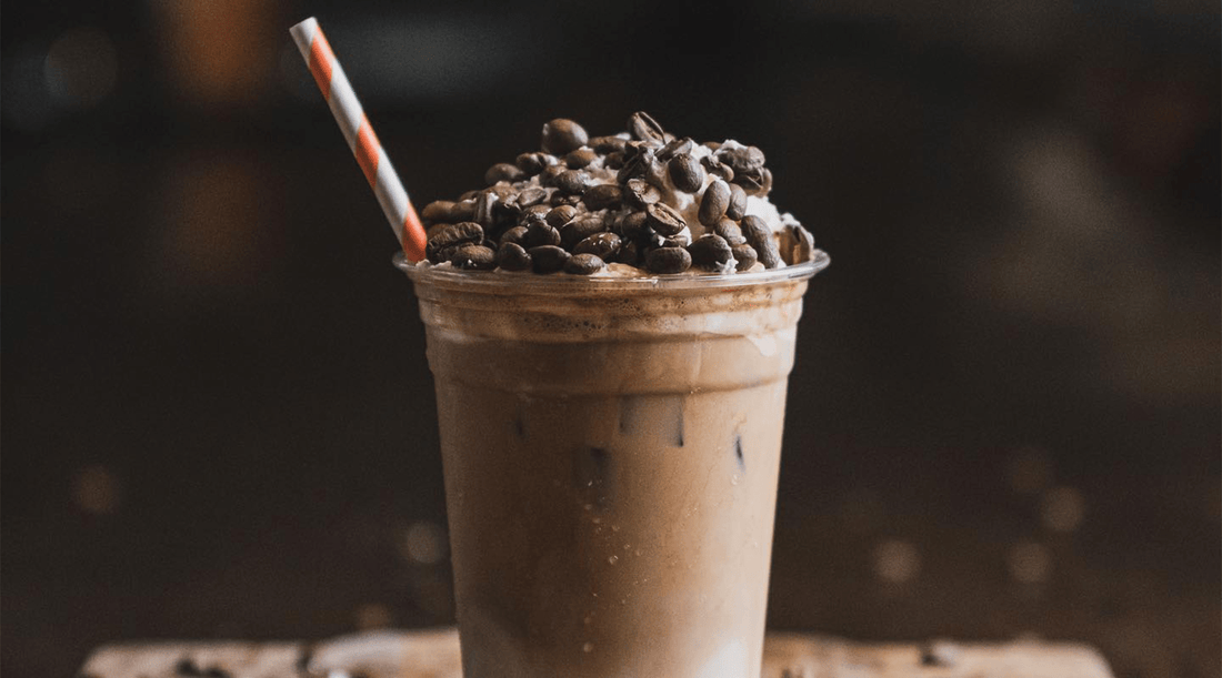 The Best Iced Drinks to Add to Your Cafe Menu