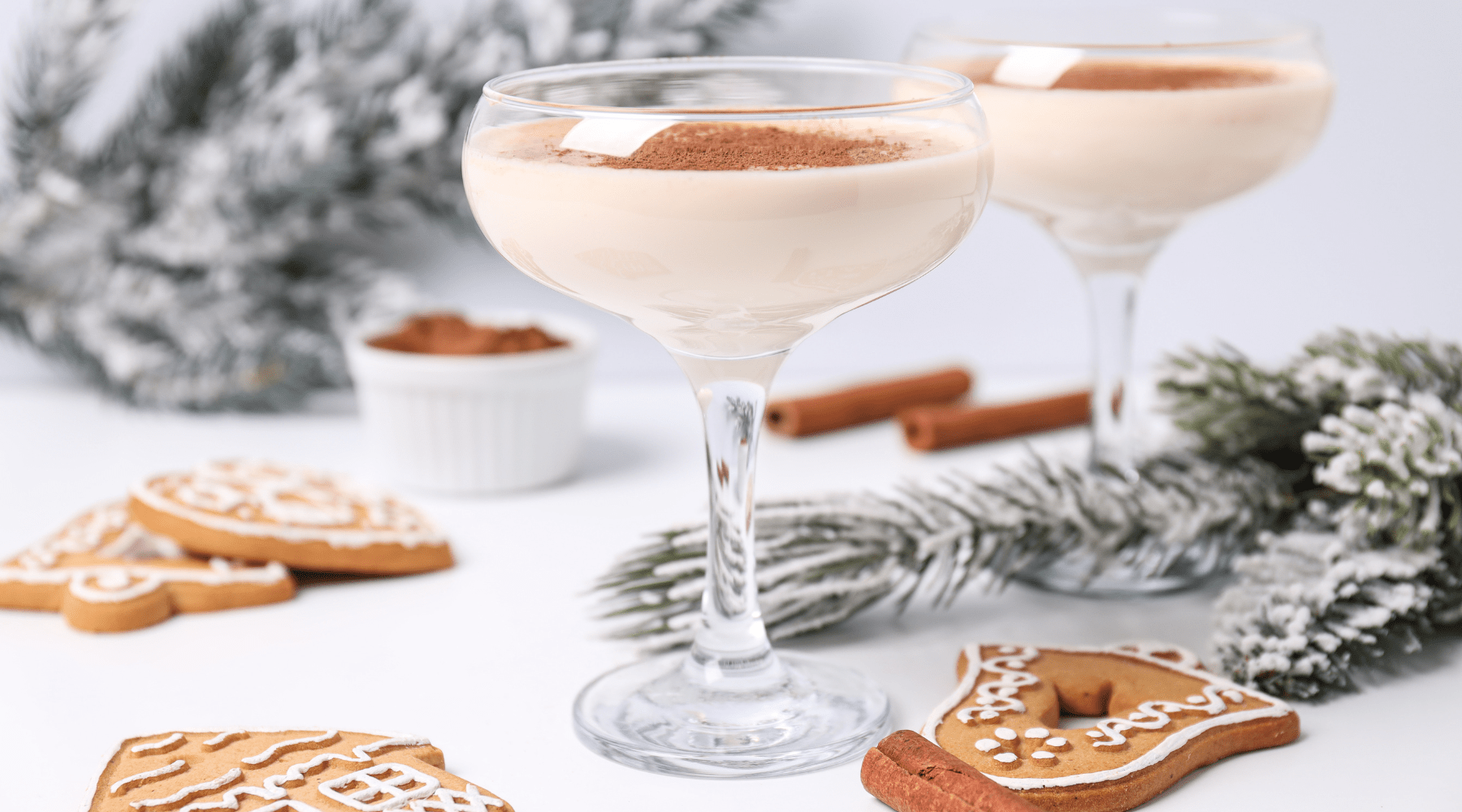 5 Festive Drinks to Try This December