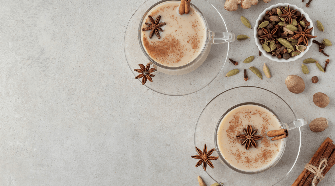 5 Café Menu Ideas to Embrace the Autumn Season