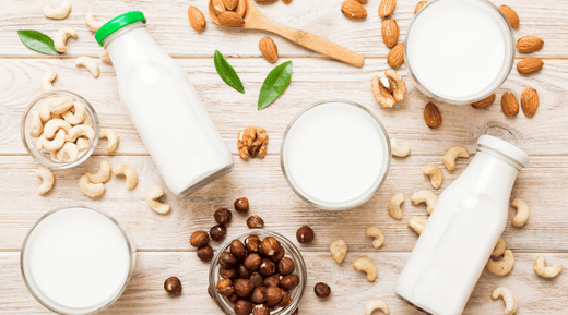 Embracing Alternative Milks in Cafés: Why It Matters