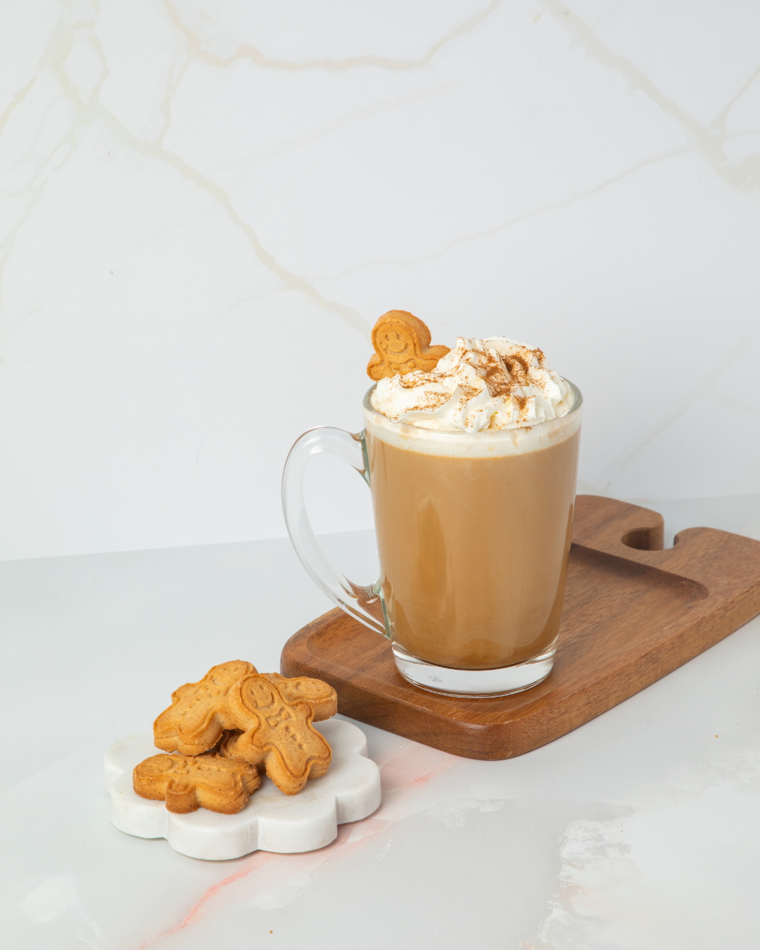Gingerbread Syrup