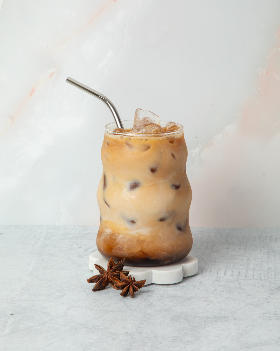 Cashmere Lite Chai Spiced Tea Flavoured Syrup