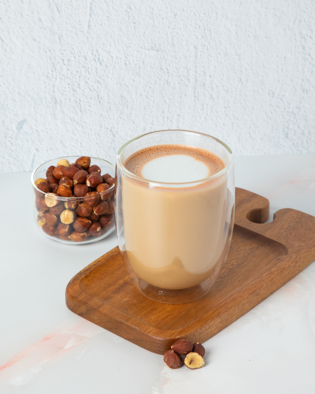 Cashmere Lite Hazelnut Flavoured Syrup