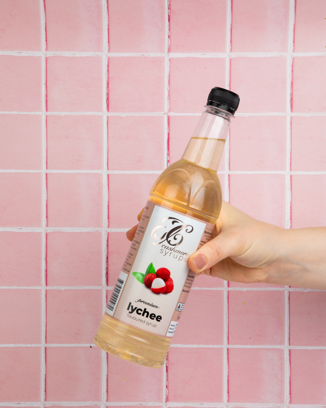 Lychee Syrup