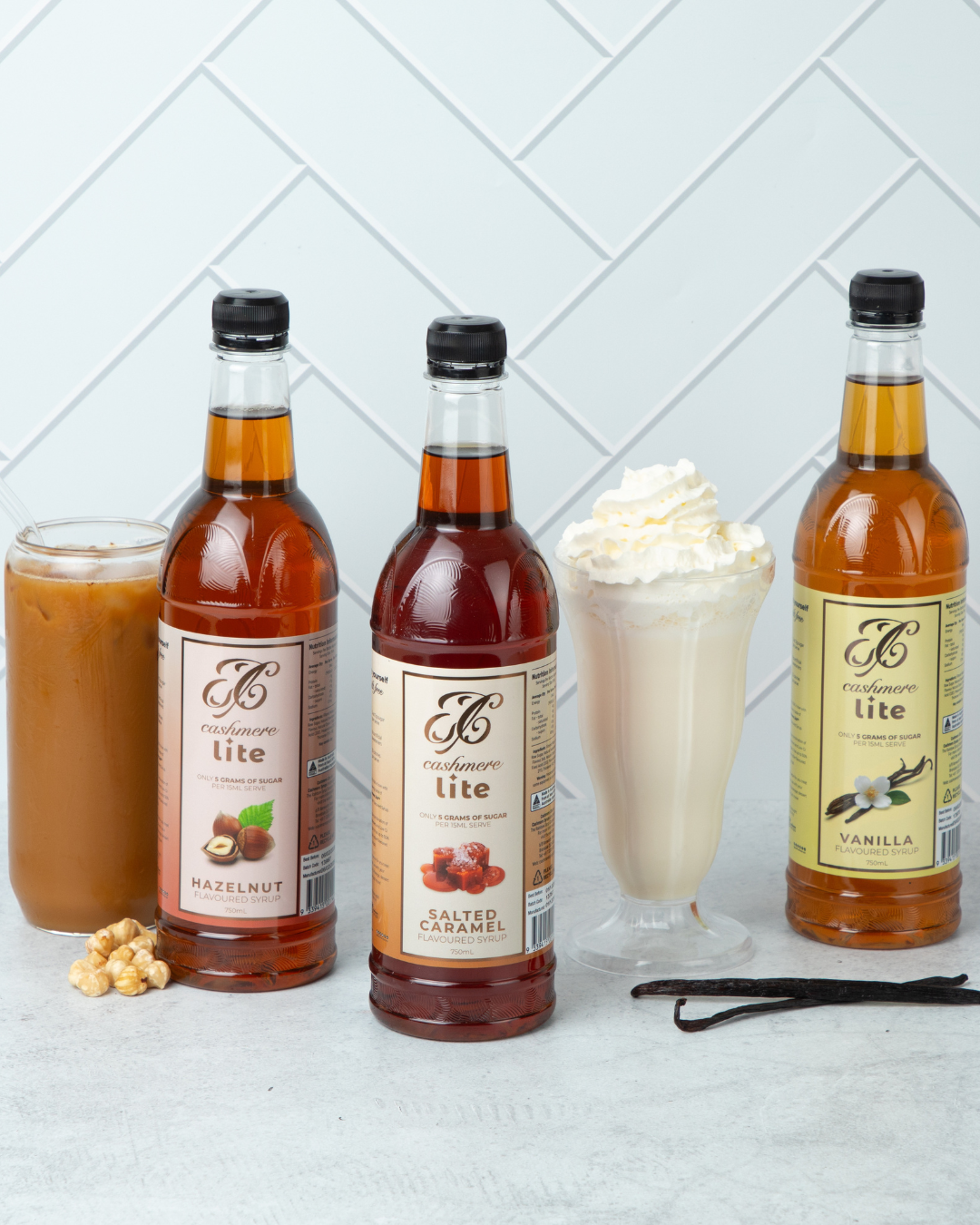 Cashmere Lite Saver Pack