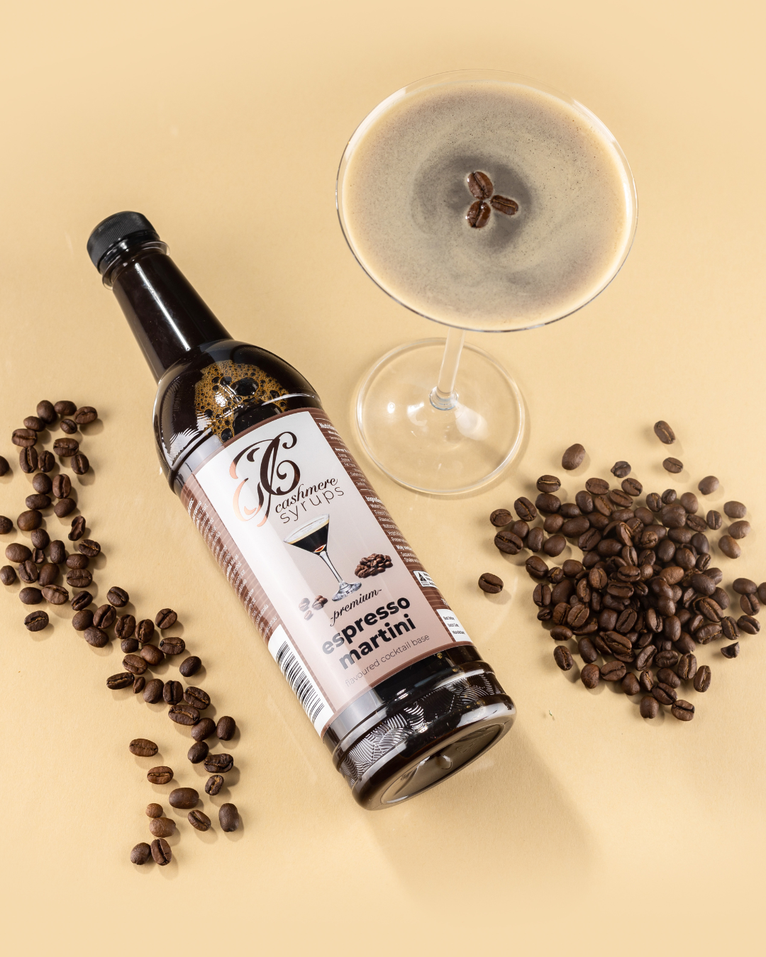 Espresso Martini Cocktail Mix