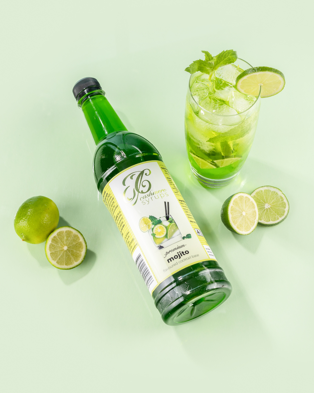 Mojito Cocktail Mix