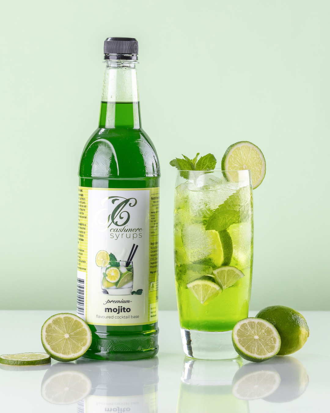 Mojito Cocktail Mix