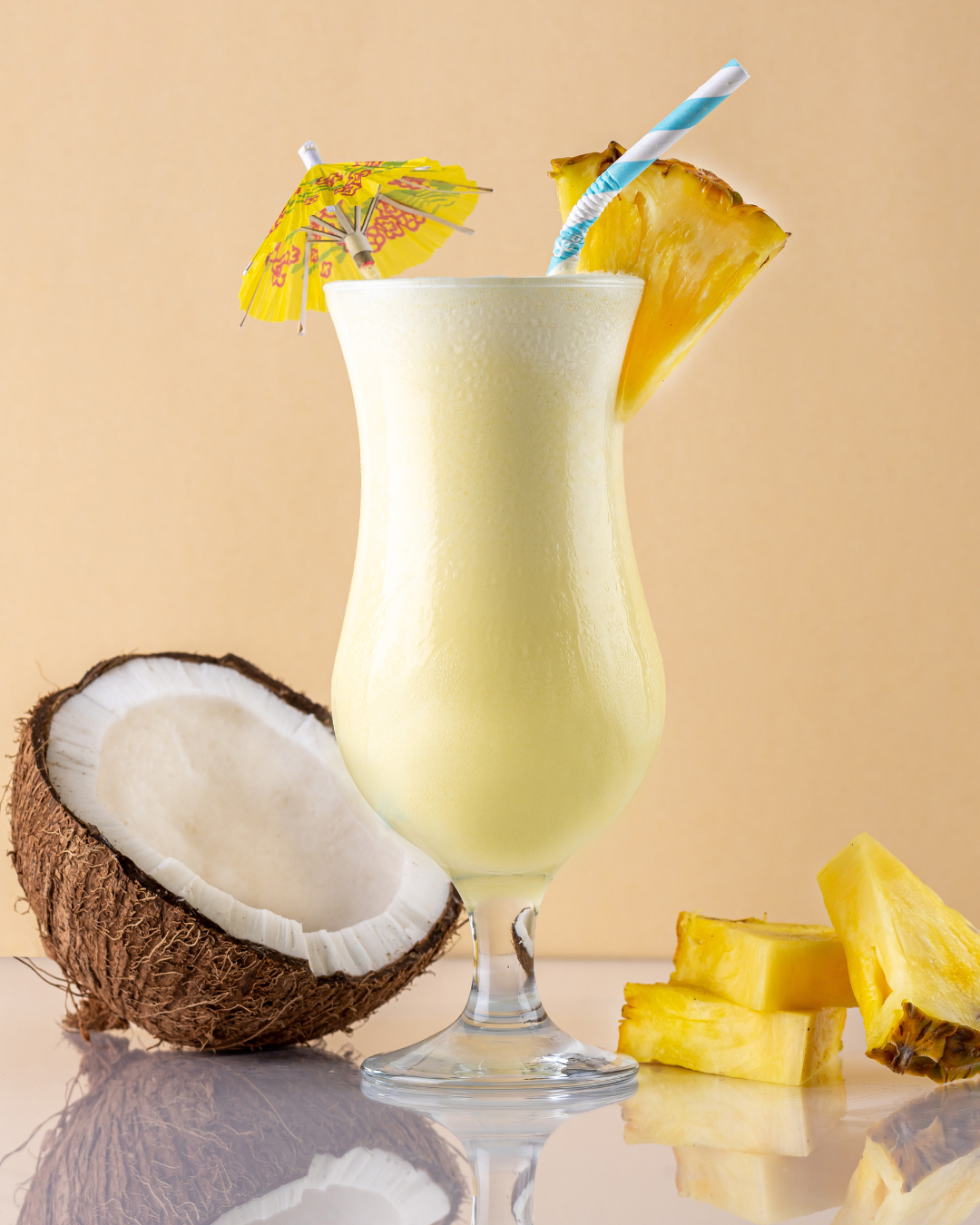 Piña Colada Cocktail Mix