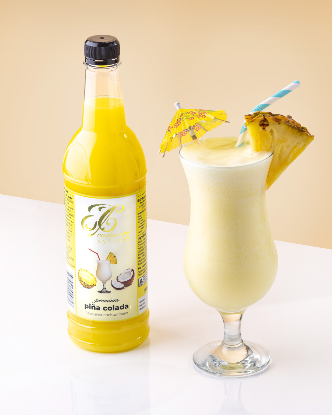 Piña Colada Cocktail Mix