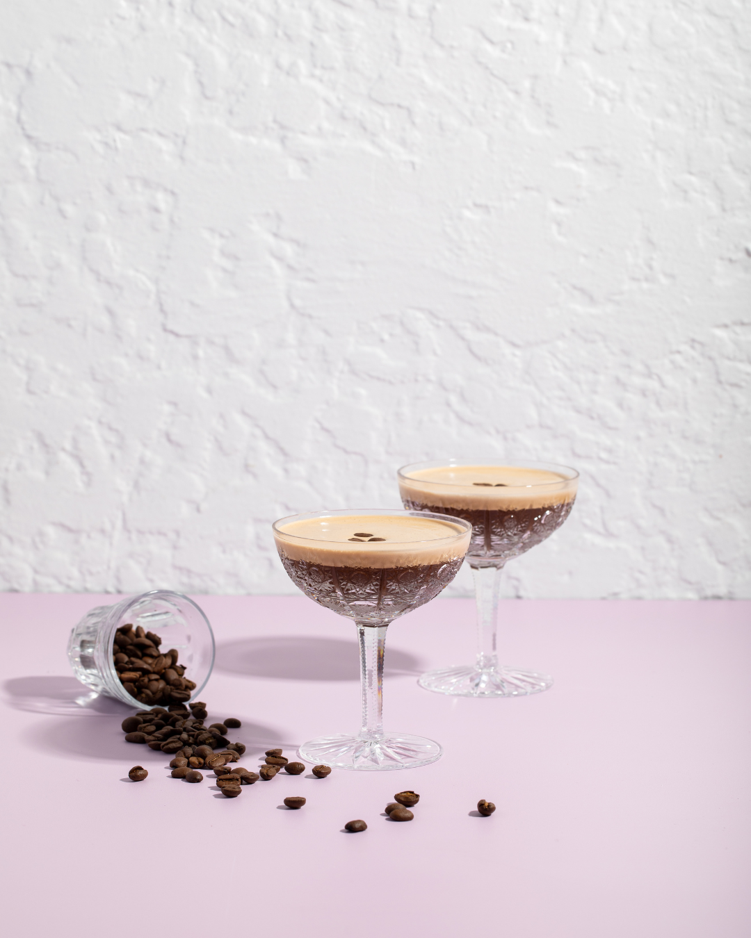 Espresso Martini Cocktail Mix