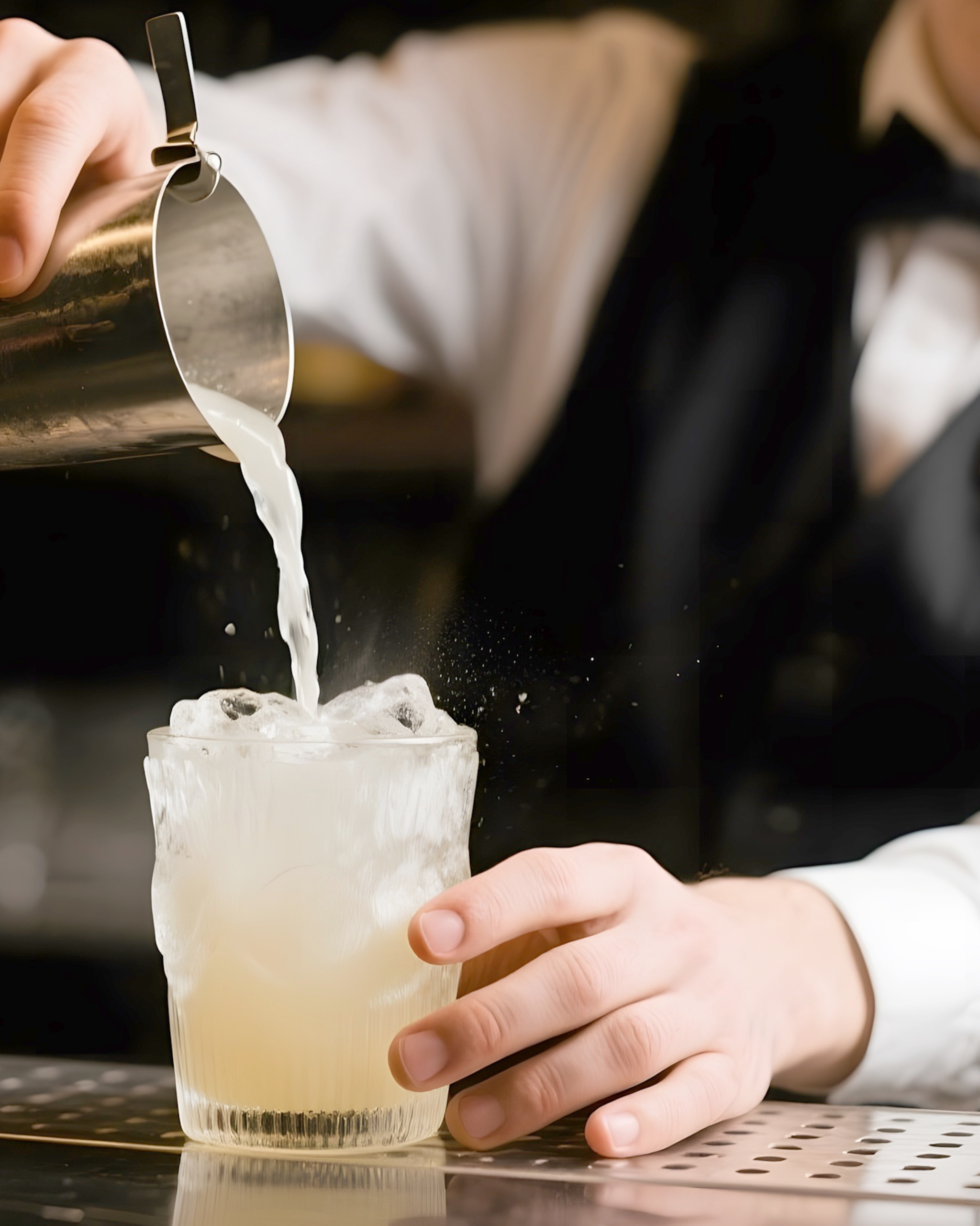 Simple Syrup