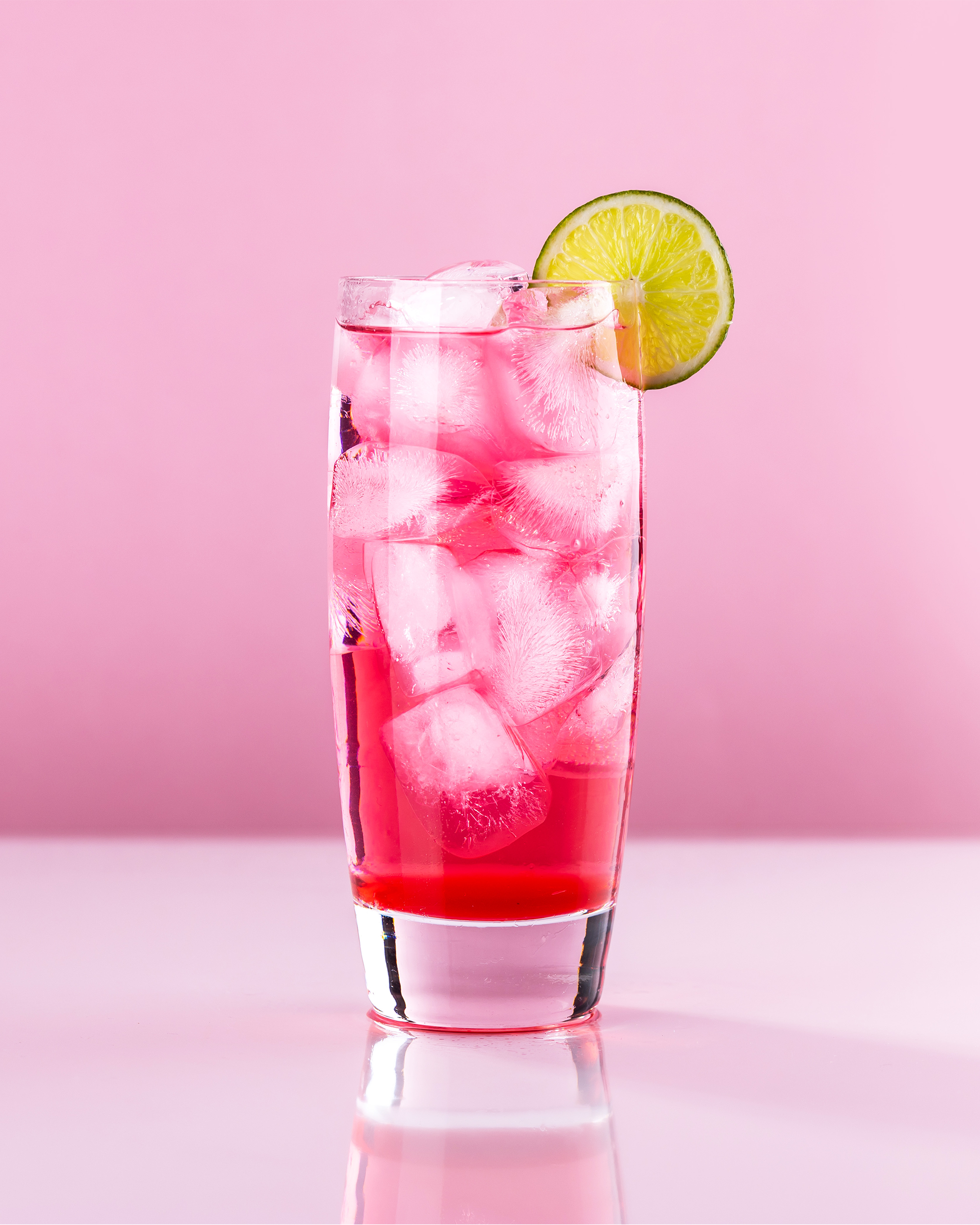 Dragonfruit Twist Cocktail Mix