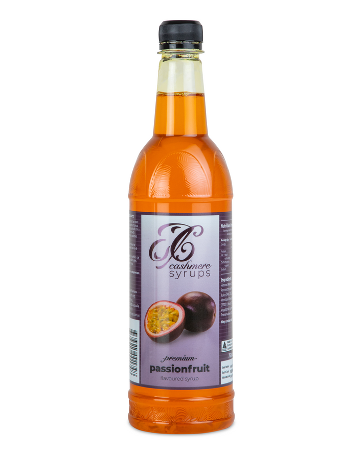 Buy Premium Syrups Online | Cashmere Syrups Australia