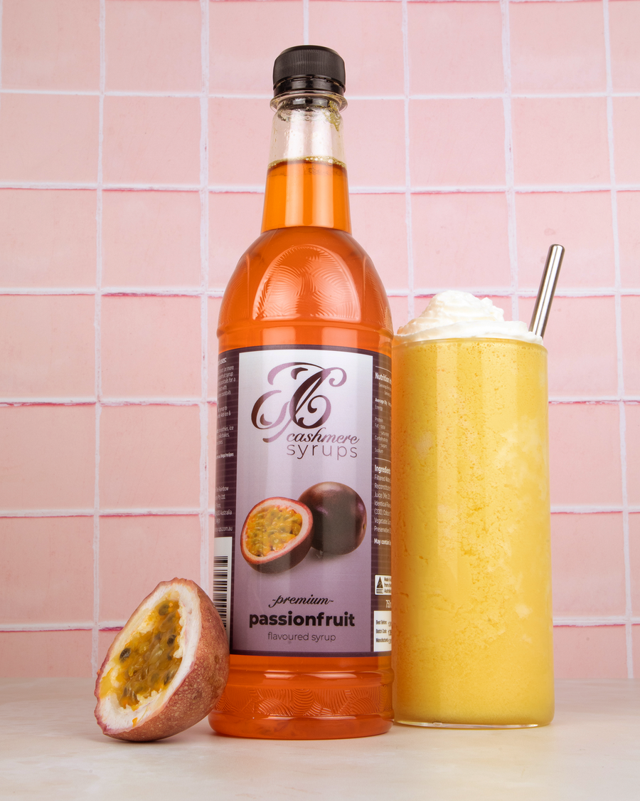 Buy Premium Syrups Online | Cashmere Syrups Australia