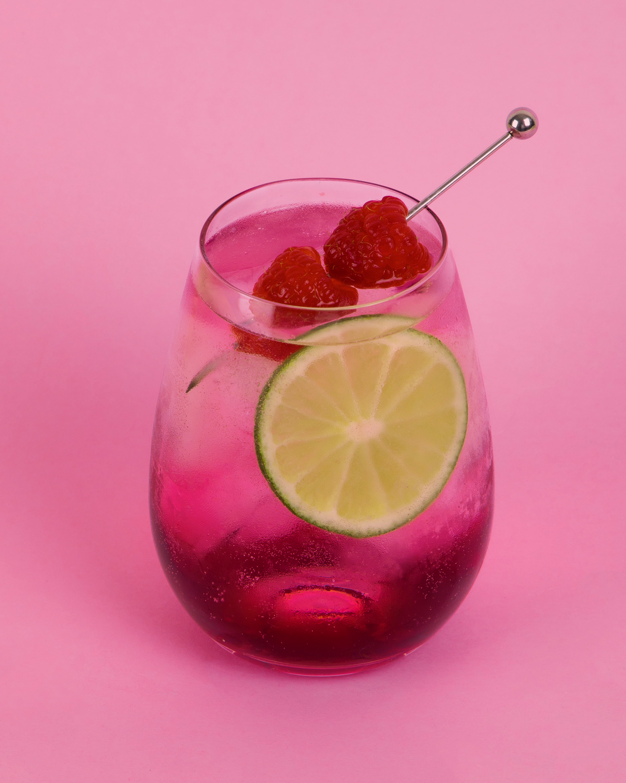 Raspberry Syrup