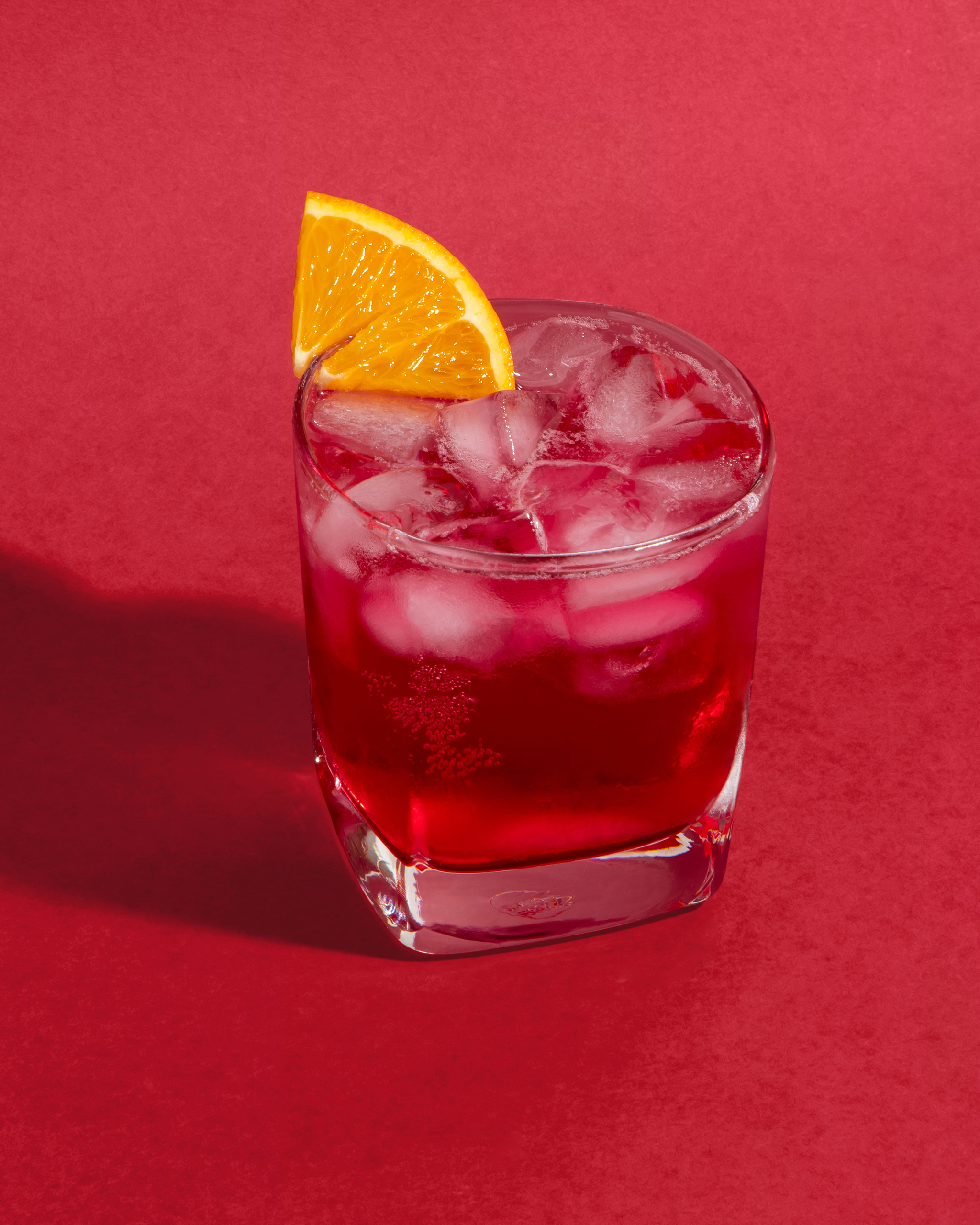 Grenadine Syrup