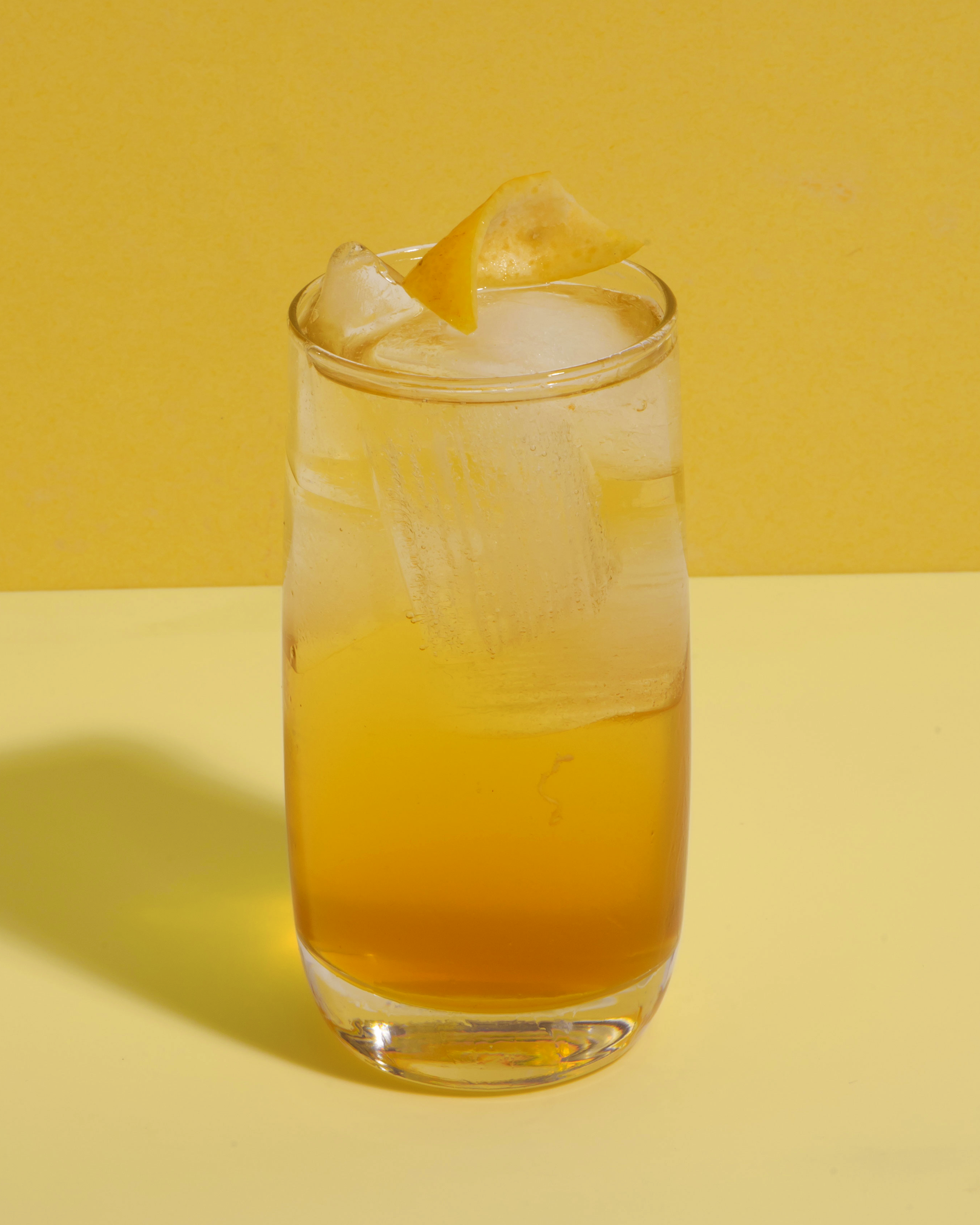 Yuzu Syrup