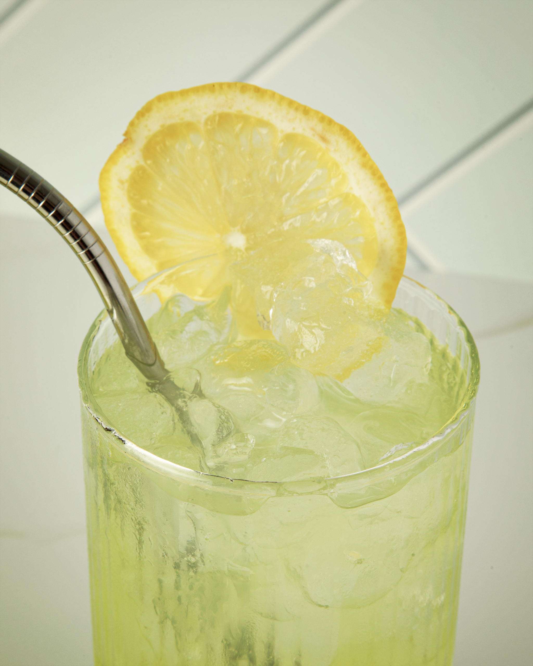 Elderflower Syrup