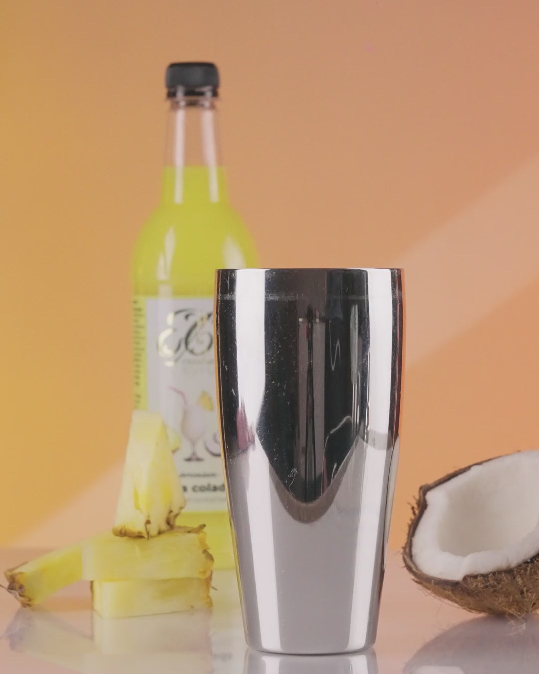 Piña Colada Cocktail Mix