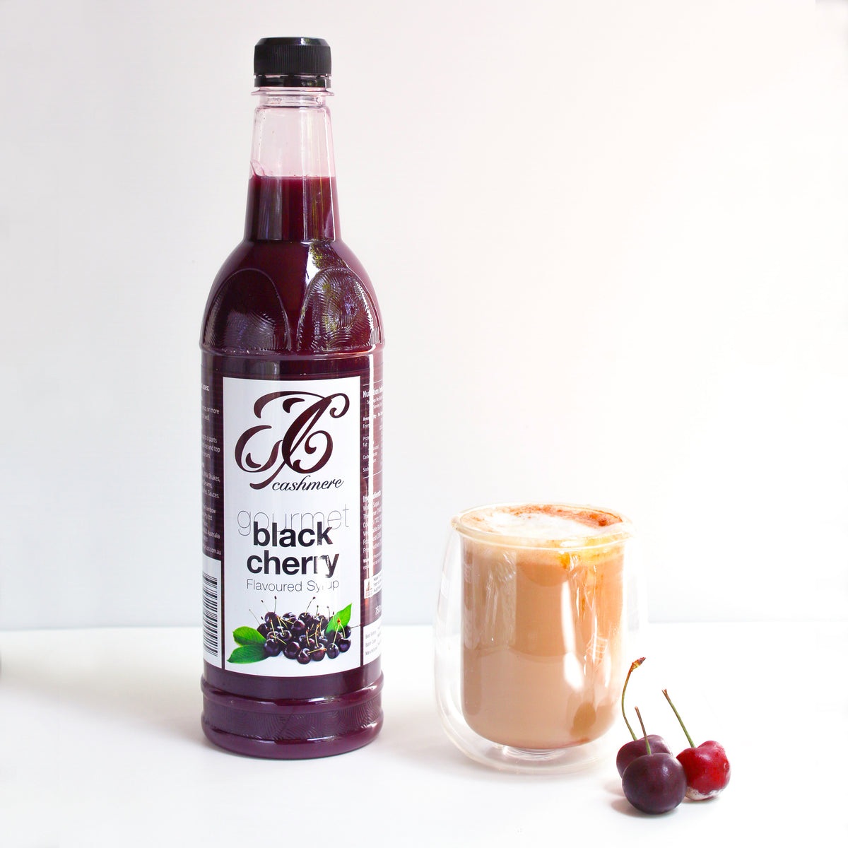 Black Cherry Coffee Syrup Buy Black Cherry Coffee Syrup Online