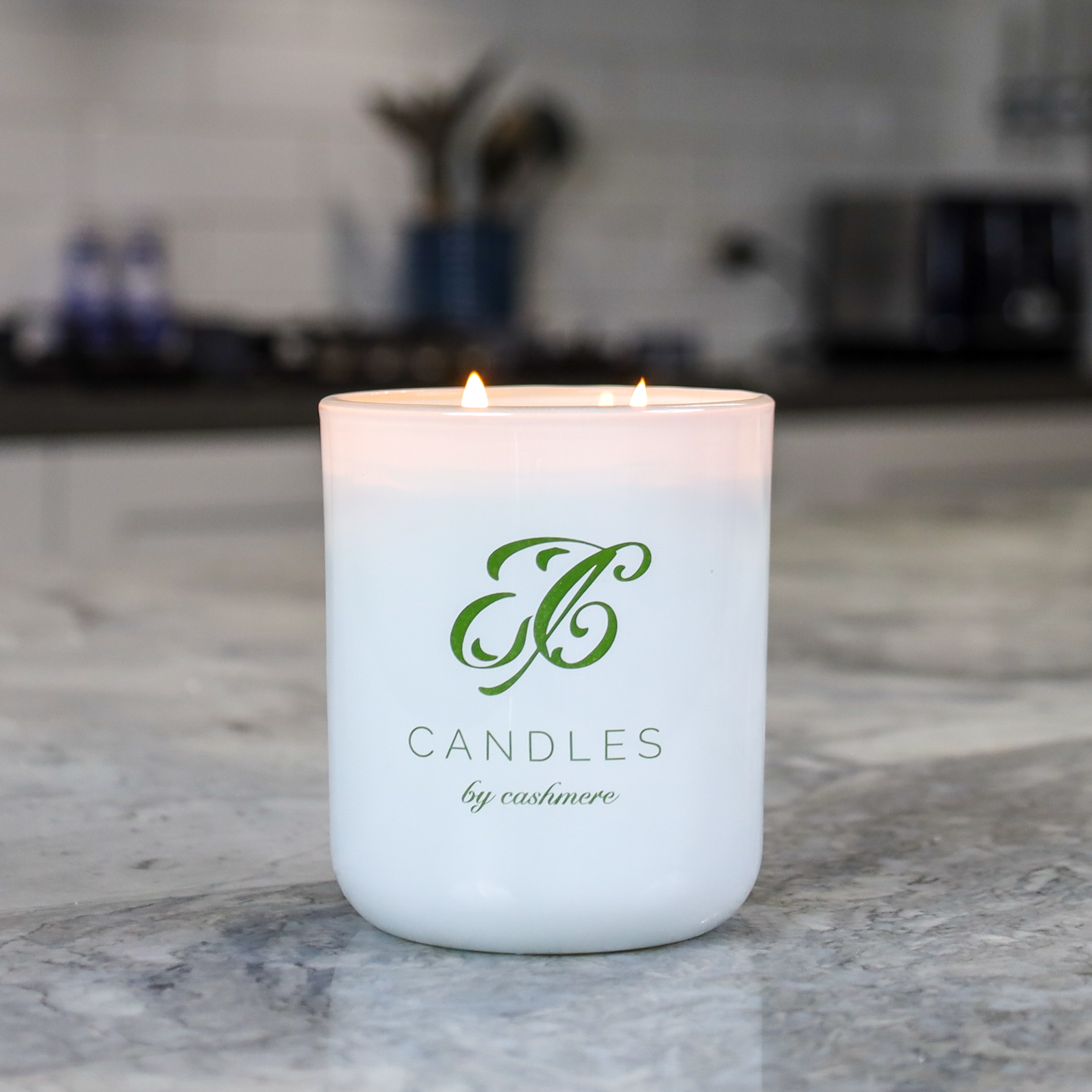 Margarita Scented Candle